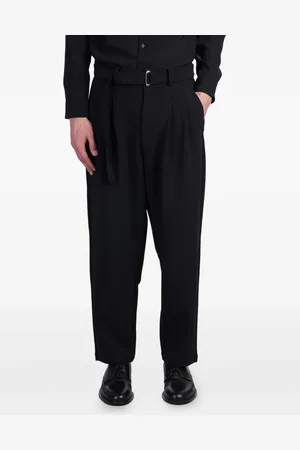 ATTACHMENT Hose mit Tapered-Bein