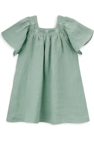KNOT Esmerald Kleid