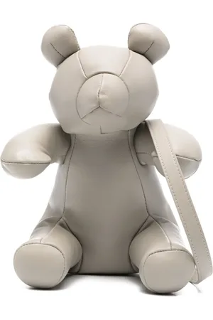 Maison Mihara Yasuhiro Dolls Bear Umhängetasche