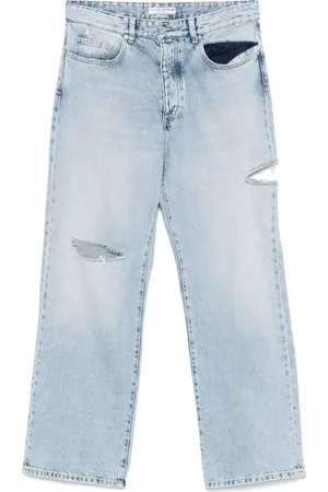 Icon Denim Scott Jeans