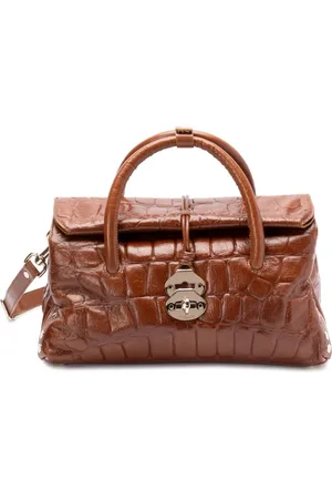 Zanellato Kleine Dotta Tote Bag