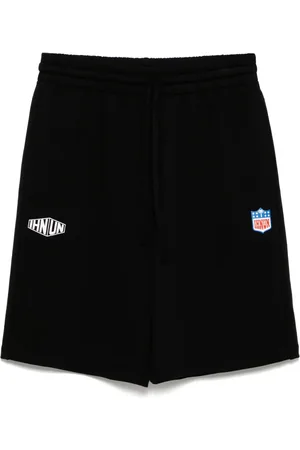 Ih Nom Uh Nit Shorts mit Logo
