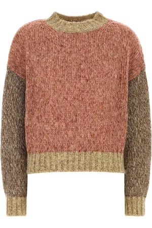 Max Mara Gestrickter Dionigi Pullover