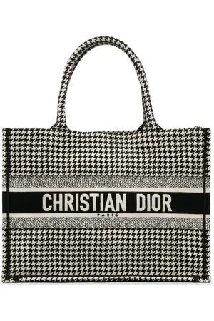 Dior 2019 pre-owned mittelgroßer Dior Book Handtasche