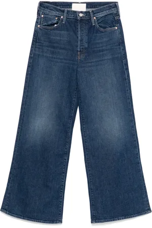 Mother Tapered-Jeans