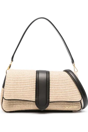 Jacquemus Le Bambimou Schultertasche