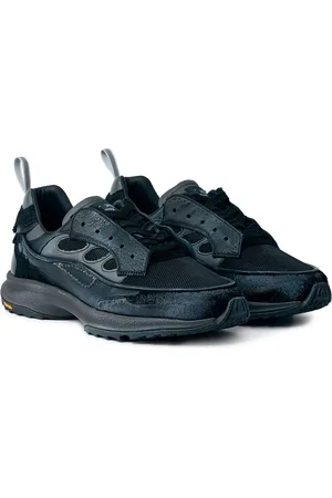 Hidnander Sneakers aus Leder