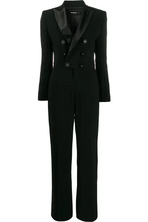 Dsquared2 Doppelreihiger Jumpsuit