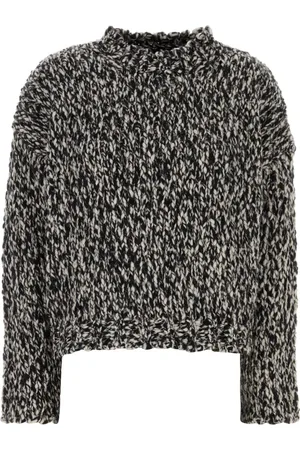 Max Mara Crine Pullover