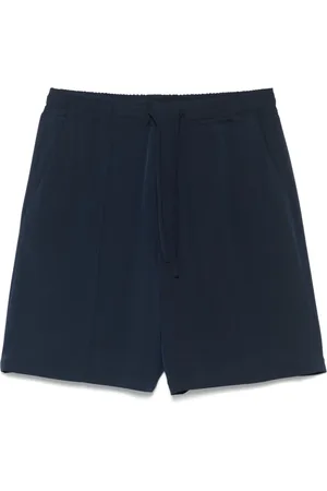 D4.0 Shorts in Netzoptik