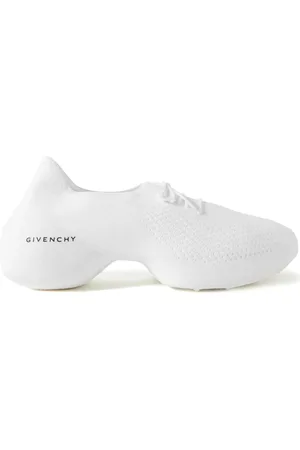 Givenchy TK-360 "White" Sneakers