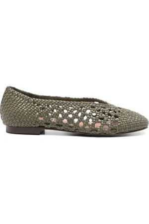 Bibi Lou Della Ballerinas