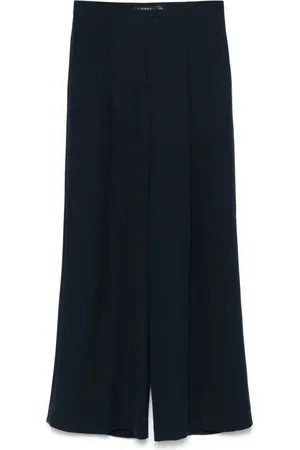 Ralph Lauren Hose aus Krepp