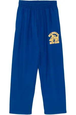 Billionaire Boys Club Jogginghose mit Logo