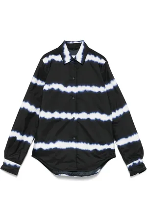 Aspesi Batik-Jacke