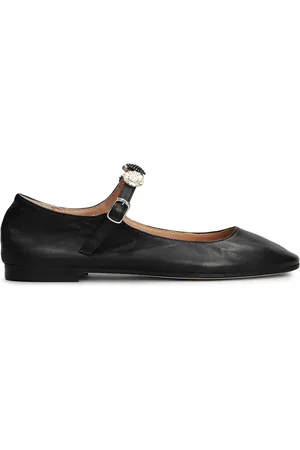 Anniel Ballerinas aus Leder