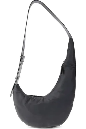 Aesther Ekme Wattierte Lune Schultertasche