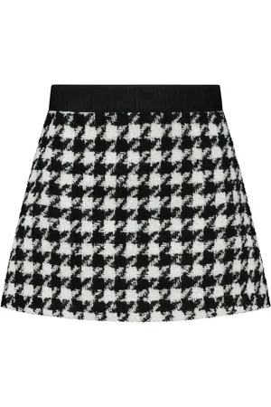 Fendi Rock in A-Linie