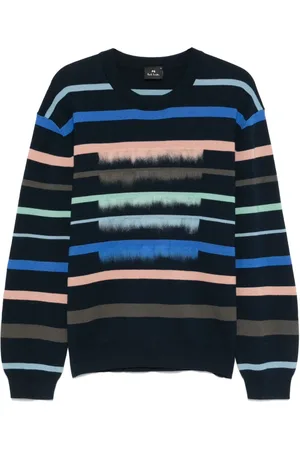 Paul Smith Gestreifter Pullover