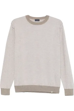Paul & Shark Gestreifter Pullover