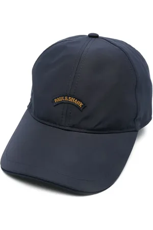 Paul & Shark Baseballkappe mit Moon-Patch