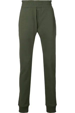 Ih Nom Uh Nit Jogginghose mit Logo-Print
