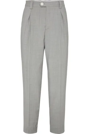 Brunello Cucinelli Klassische Hose