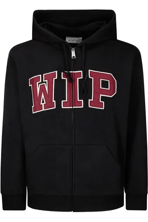 Carhartt Kapuzenjacke mit Logo