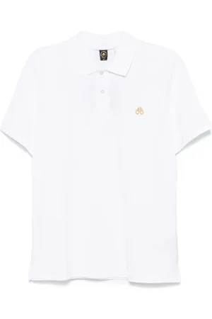 Moose Knuckles Everett Poloshirt