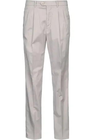 Brunello Cucinelli Hose mit geradem Bein