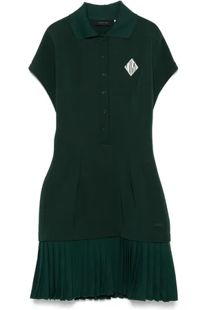 Lacoste Runway Minikleid