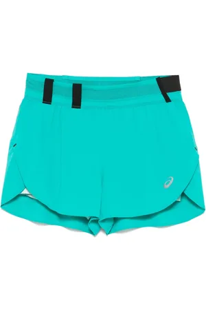Asics Metarun Split Shorts