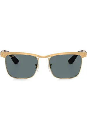 Ray-Ban Wayfarer Deluxe Sonnenbrille