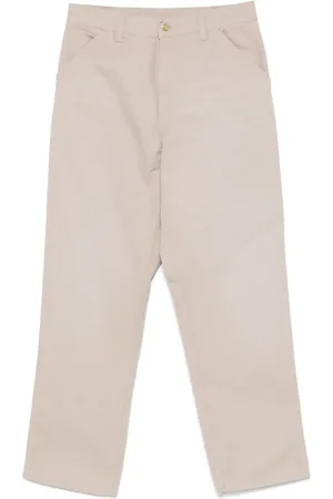 Carhartt Hose mit weitem Bein