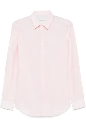 Paul Smith Gestreiftes Hemd