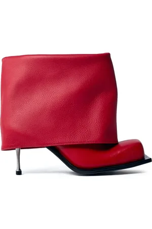 FIDAN NOVRUZOVA Iman Stiefel 90mm