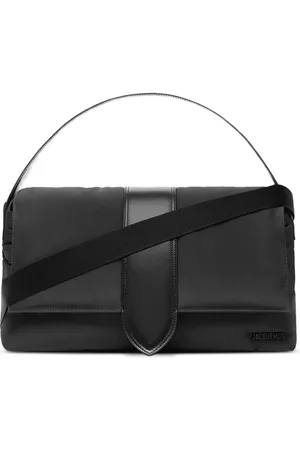 Jacquemus Bambino Schultertasche