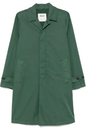 VALSTAR Torino Trenchcoat