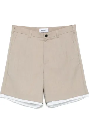 AMBUSH Shorts im Layering-Look