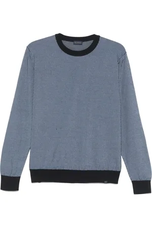 Paul & Shark Gestreifter Pullover