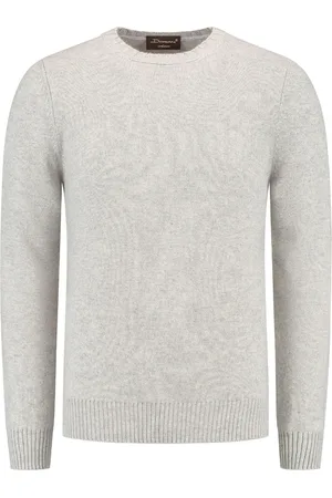 Doriani Cashmere Trui Pullover aus Kaschmir