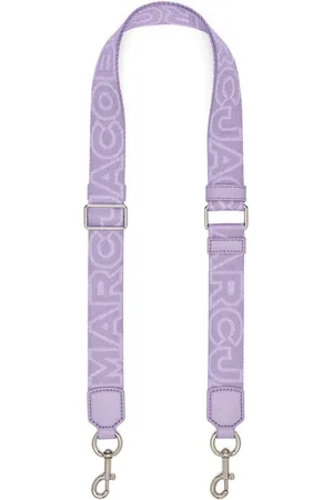 Marc Jacobs The Outline Logo Riemen