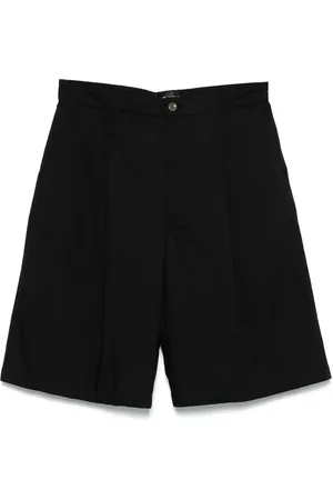 DEPARTMENT 5 Shorts mit Logo-Patch