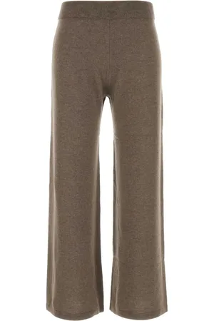 Max Mara Gestrickte Hose