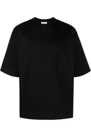 Lanvin T-Shirt mit Logo-Print