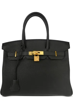 Hermès 2019 Birkin Tote Bag 30cm