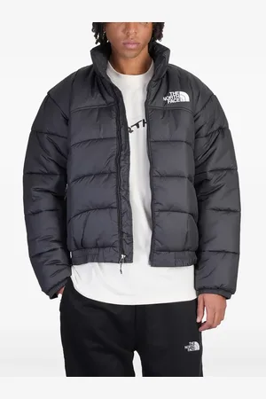 The North Face Jkt 2000 Steppjacke