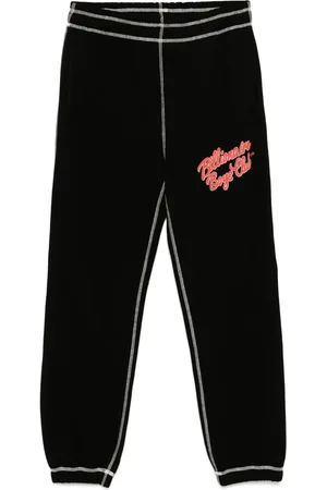 Billionaire Boys Club Jogginghose mit Logo
