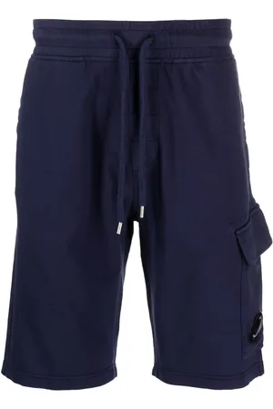 C.P. Company Bermudas mit Kordelzug