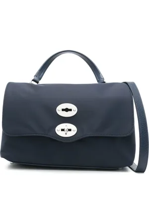 Zanellato S Tokyo Tote Bag